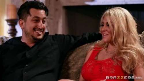 Секс с бывшей женой - лучший секс