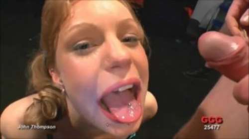 Видео подборка камшотов - дойки рулят