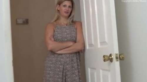 Порно от первого лица как муж трахает жену и кончает ей в вагину