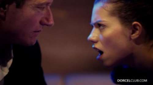 КУККОЛД ПОРНО ВИДЕО: жену трахают при муже