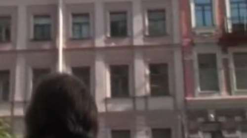 Русское порно со ЗРЕЛОЙ: молодой парень трахает взрослую женщину дома