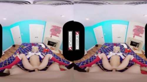 3D порно: порнуха в очках виртуальной реальности от первого лица
