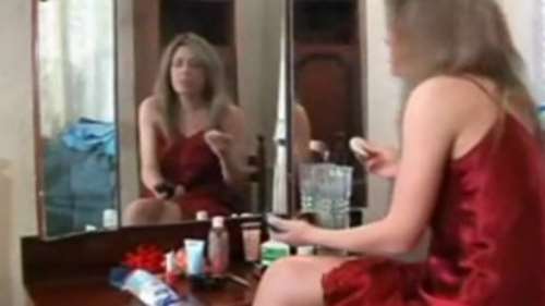 Рашен порно с женой которая старше мужа и он жестко ебет ее