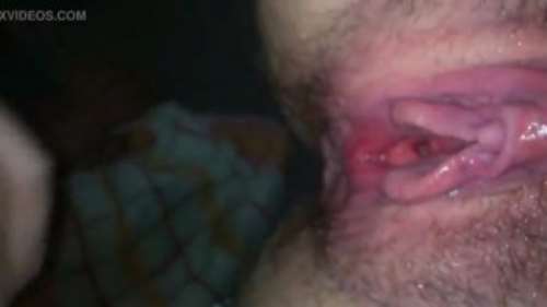 Мужик лижет мокрую вагину: смотреть порно  крупным планом