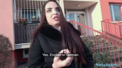 Секс с РУССКОЙ сразу после знакомства: удачный пикап