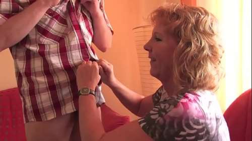 Семейная секс вечеринка с родителями