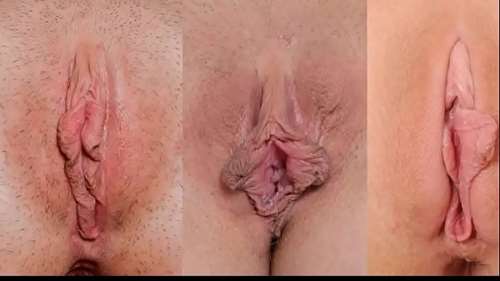 Фото пизды крупным планом