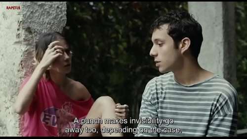 Трагическая эротическая история