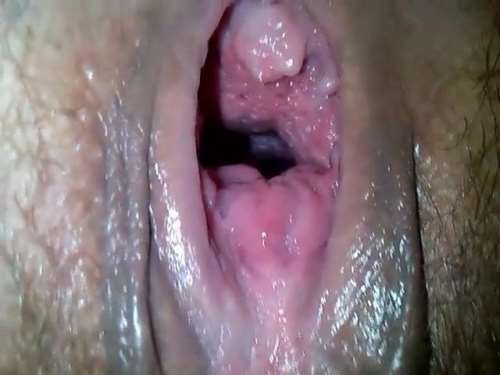 Видео что внутри вагины у женщины
