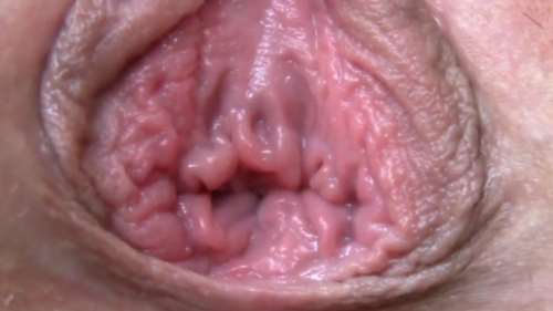 В нарезке женщины ласкают киски крупным планом